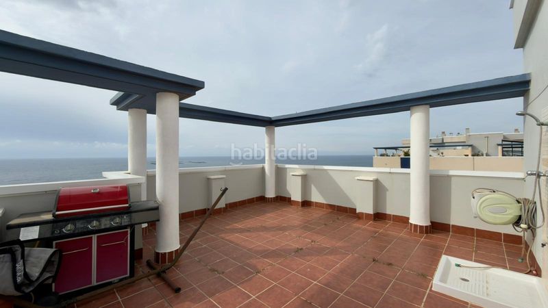 Foto ae825940-3587-43a4-ac6e-908d4facb59f. Àtic amb aparcament piscina a Platja de Torres Vila Joiosa (la)