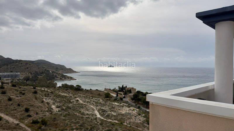 Foto be3176f0-1f6f-4473-9ff3-d90dd7d4b5a0. Àtic amb aparcament piscina a Platja de Torres Vila Joiosa (la)