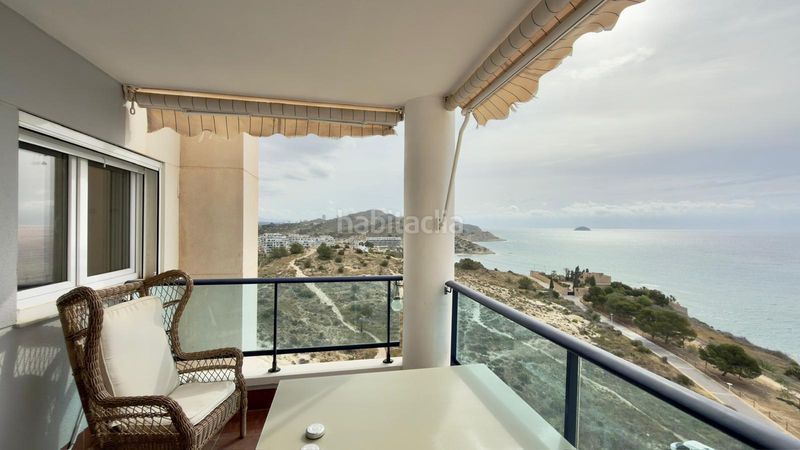 Foto c2d93620-d8cd-4c69-ae6e-0eafbd65cc34. Àtic amb aparcament piscina a Platja de Torres Vila Joiosa (la)