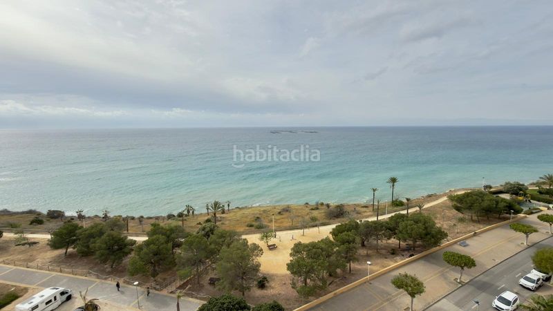 Foto c5a86891-71fc-49ea-a9a9-7909b4aa1615. Àtic amb aparcament piscina a Platja de Torres Vila Joiosa (la)