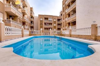 Apartament a Calle Calle Caballero de Rodas