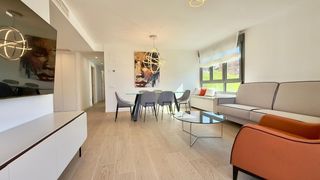 Apartament a Avenida CAT SOLER