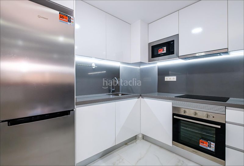 Foto ad4c7e1a-eb41-4415-9556-487a322b59fb. Àtic a Zona Playa del Cura Torrevieja