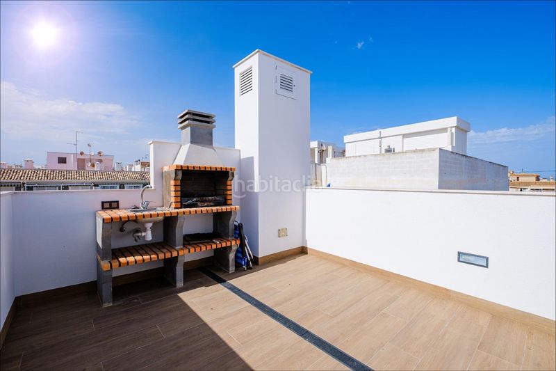 Foto fda5af04-af19-427c-82c8-98d502b2b69a. Àtic a Zona Playa del Cura Torrevieja