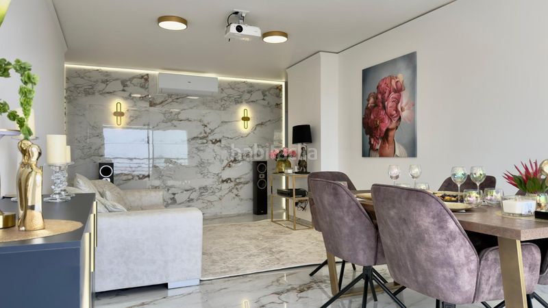 Foto 0429c7ca-7035-47bb-8dea-09a0824261fc. Apartament amb aparcament piscina a Playa Poniente Benidorm