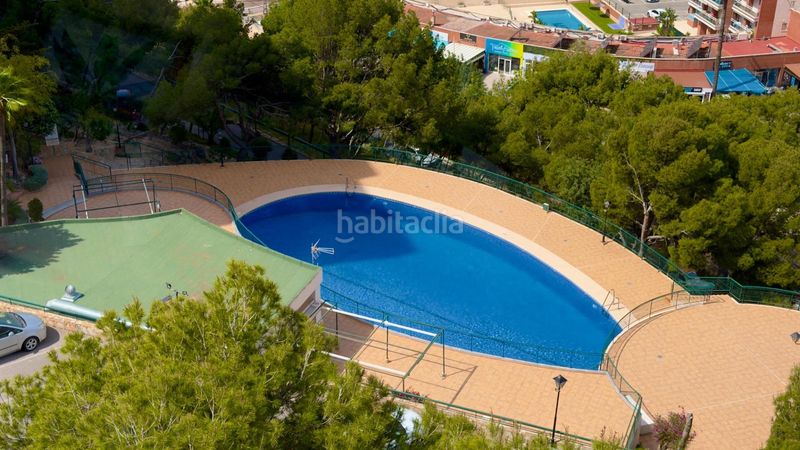 Foto 3a66bbd2-b921-404a-b8eb-81503d9e7dea. Apartament amb aparcament piscina a Playa Poniente Benidorm