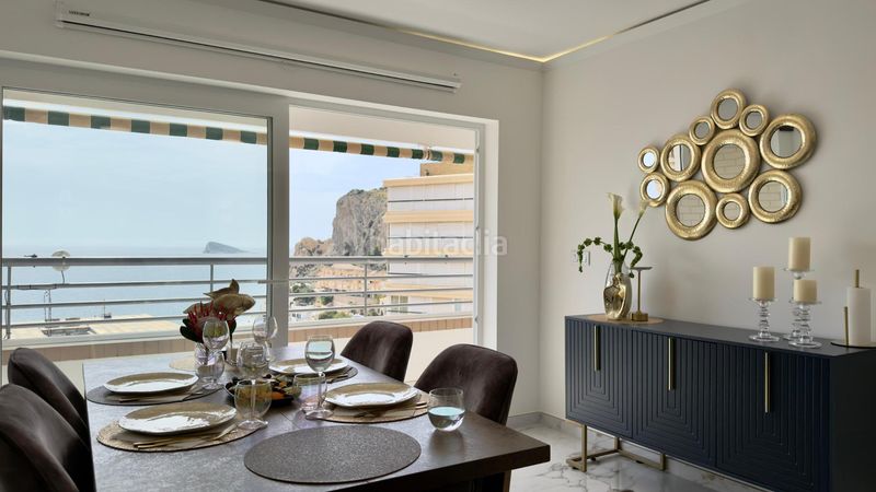 Foto 46176233-3930-4c48-9eef-5472231dd7b0. Apartament amb aparcament piscina a Playa Poniente Benidorm