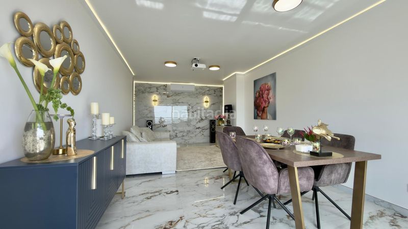 Foto 65db1884-d2f6-4dc6-b3c0-75c6429fa570. Apartament amb aparcament piscina a Playa Poniente Benidorm