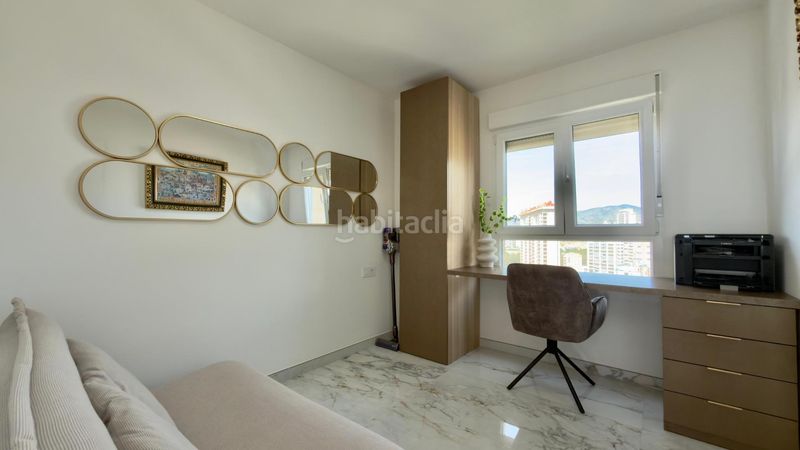 Foto 7925d0f3-0daf-4569-b1cb-8312b4e7912c. Apartament amb aparcament piscina a Playa Poniente Benidorm