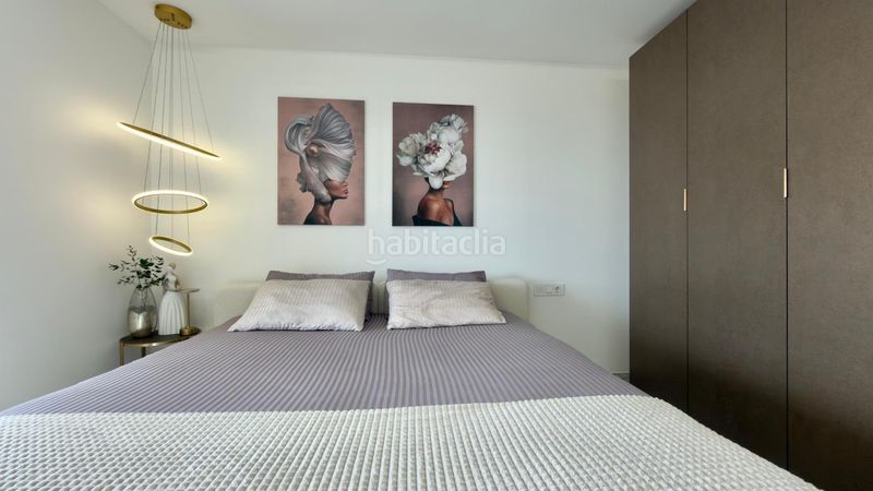 Foto 9f38dbe1-6da1-406a-8a02-a078c2b033df. Apartament amb aparcament piscina a Playa Poniente Benidorm