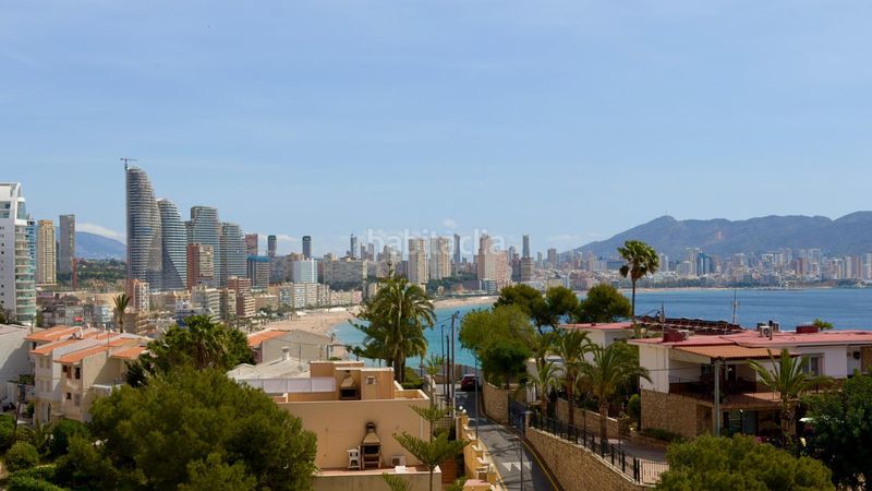 Foto b73e72ab-3ee5-4907-b715-9d3ba4134163. Apartament amb aparcament piscina a Playa Poniente Benidorm
