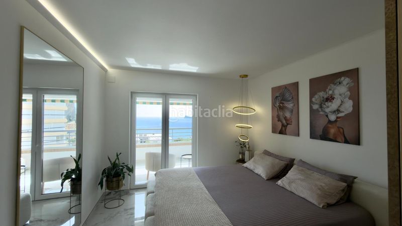 Foto cd390b3a-4104-4263-b8d9-f554e99d9b78. Apartament amb aparcament piscina a Playa Poniente Benidorm