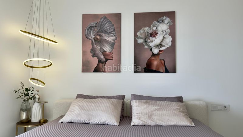 Foto db94a61f-cd6d-40f4-9efa-a39136fae06d. Apartament amb aparcament piscina a Playa Poniente Benidorm
