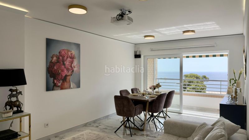 Foto fb0a8b2f-1728-4769-828c-ed1110d50315. Apartament amb aparcament piscina a Playa Poniente Benidorm