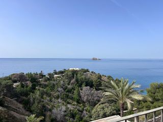 Apartament a Sierra dorada 19. Sea, sun, and silence