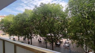 Apartament a Plaza Plaza Navarro Rodrigo