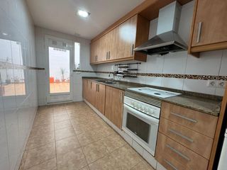 Flat  Aldaya. Piso benguasil