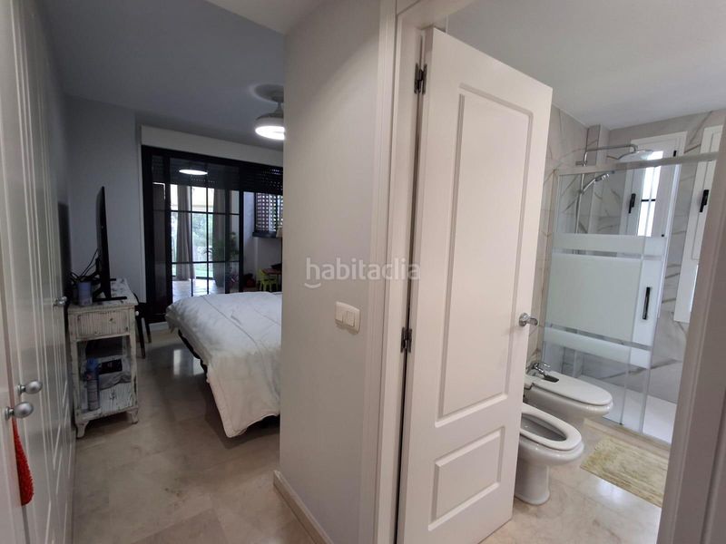 Foto 45086999-1a86-4b89-964b-8f126a05afa9. Planta baixa amb aparcament piscina a Golf Bahía Finestrat