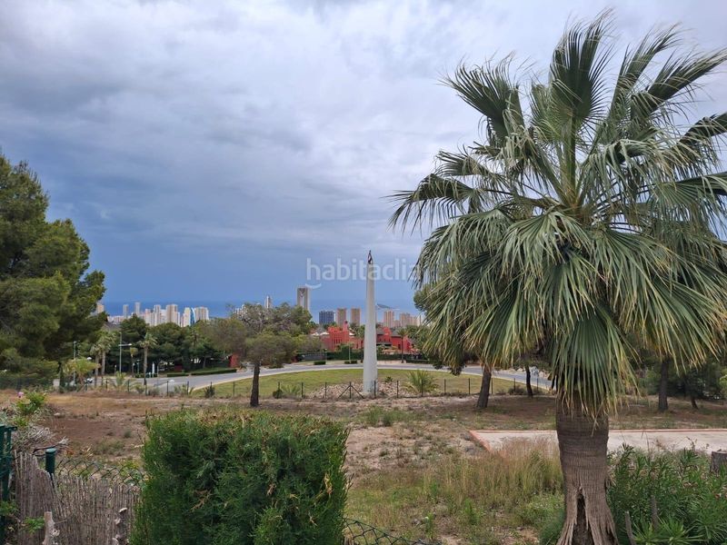Foto 7ee9af31-f04d-4e13-acec-9e92b77fd3a2. Planta baixa amb aparcament piscina a Golf Bahía Finestrat