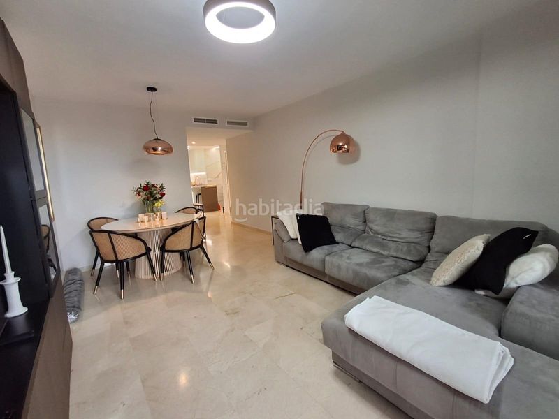 Foto 9f3b8d36-d0fa-47a3-9313-be25d0c58e9b. Planta baixa amb aparcament piscina a Golf Bahía Finestrat