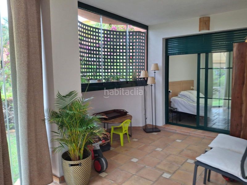 Foto a276bb8e-8c3a-4bf3-8125-365fdf1d599f. Planta baixa amb aparcament piscina a Golf Bahía Finestrat