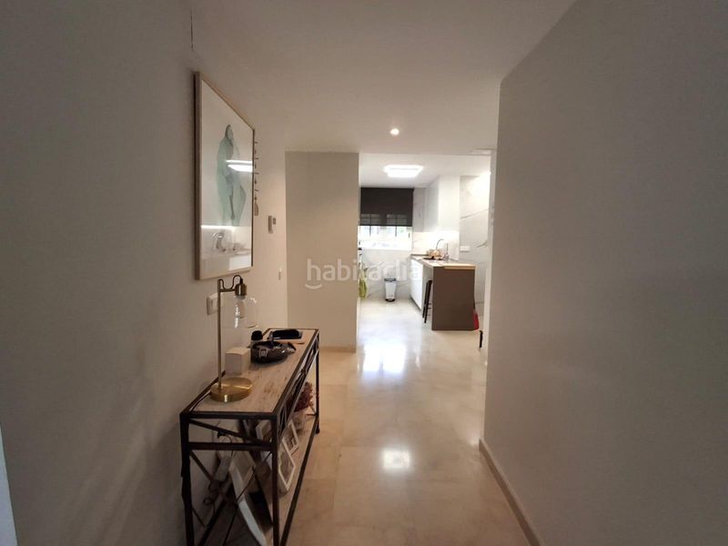 Foto b18b6d1b-d0ca-43f7-96d2-d7d69356eb0d. Planta baixa amb aparcament piscina a Golf Bahía Finestrat