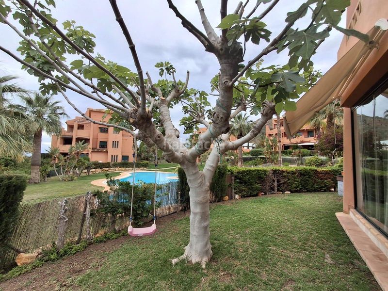 Foto b437b143-f969-4392-af62-0cd238971eaa. Planta baixa amb aparcament piscina a Golf Bahía Finestrat