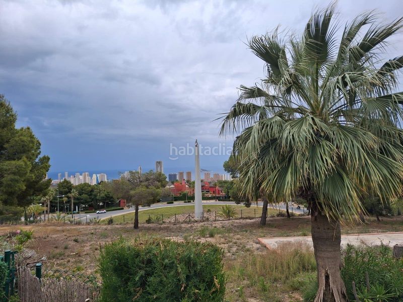 Foto e9a35d89-3208-4f46-99de-84e5adc0717a. Planta baixa amb aparcament piscina a Golf Bahía Finestrat