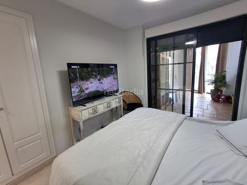 Foto ed09c882-07cb-4328-b5bd-c061d4e9b6ff. Planta baixa amb aparcament piscina a Golf Bahía Finestrat
