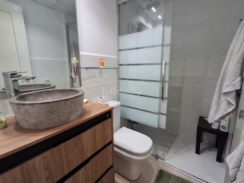 Foto ff676f02-f5b5-434e-a87a-53758836c824. Planta baixa amb aparcament piscina a Golf Bahía Finestrat
