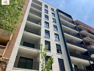 Business premise  Avenida burjasot. Local comercial de obra nueva av. burjassot valencia