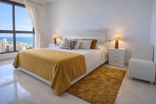 Miete Appartement  Calle calle murtal. Se alquila para larga temporada apartamento de 3 dormitorios pon