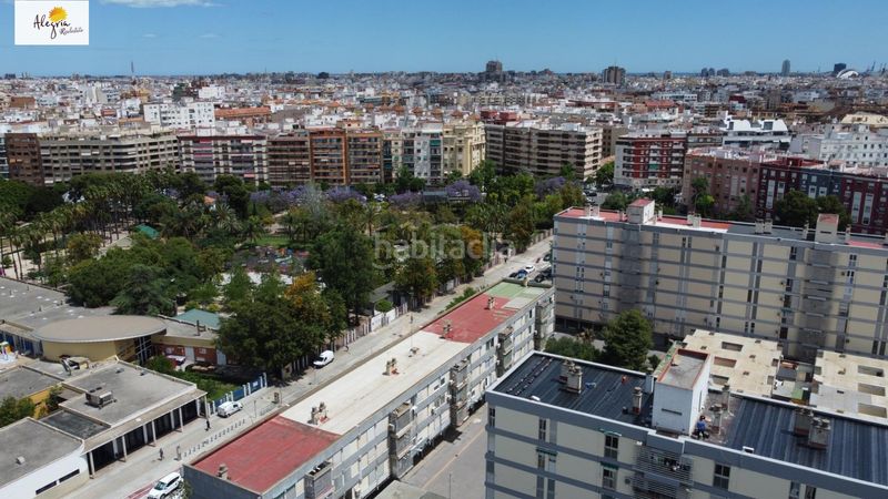 Foto aebf00f7-5071-4b25-85f9-b564fca4bc21. Pis a Tres Forques Valencia