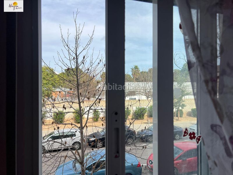 Foto be1e30a2-30ef-41ad-9600-14649112ce20. Pis a Tres Forques Valencia