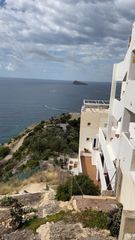 Miete Appartement  Calle calle sierra dorada. Alquiler larga temporada apartamento en  rincon de loix cruz, be