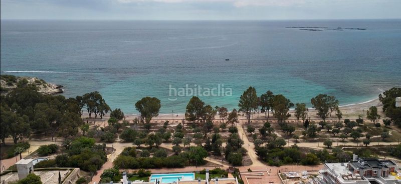 Foto 33d22736-fcbd-489d-b70e-e56118a45756. Àtic amb aparcament piscina a Platja de Torres Vila Joiosa (la)