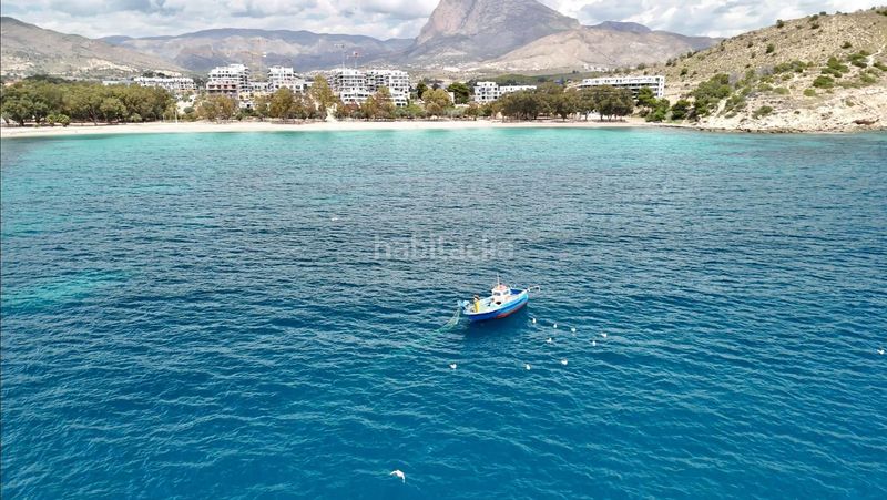 Foto a944212d-cf19-428a-99b8-595e258b55e6. Àtic amb aparcament piscina a Platja de Torres Vila Joiosa (la)