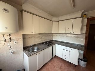 Apartament a Plaza ORAN