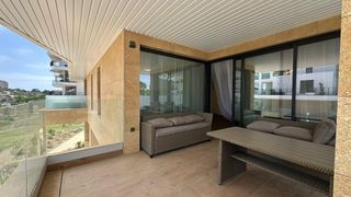 Affitto Piccolo appartamento  Calle torres norte urb. Alquiler larga temporada piso 2 habitaciones playa torres villaj
