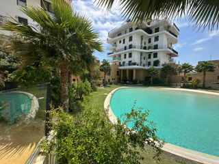 Location Appartement  Calle torres norte urb. Alquiler larga temporada piso 2 habitaciones playa torres villaj