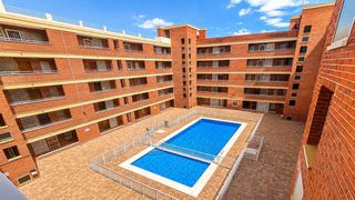 Apartament  Calle calle almoradi. Apartamento de 2 habitaciones a tan solo 350m de la playa de los