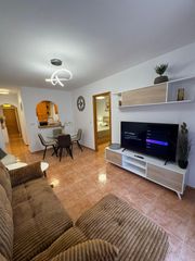 Apartment  Calle bella antonia. Reformado apartamento en el centro de torrevieja con garajetrast