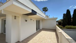 Casa adossada  Austral. Exclusiva casa pareada renovada en el corazón de albir
