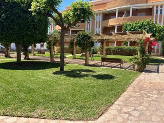 Apartament a Les Bovetes - La Felicidad