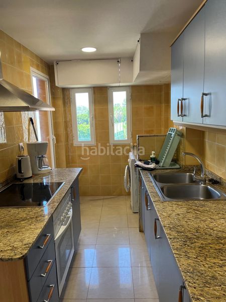 Foto 280c859e-5c90-432d-9005-912ecc03f724. Apartament amb aparcament piscina a Les Bovetes - La Felicidad Dénia