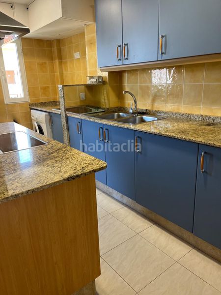 Foto 419a9e26-61ee-4458-86cb-3a2b64542270. Apartament amb aparcament piscina a Les Bovetes - La Felicidad Dénia