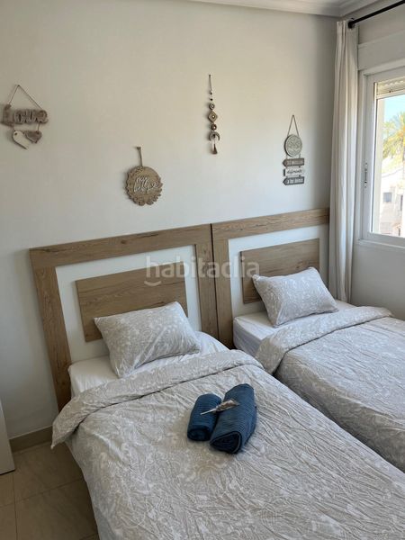 Foto 4feac99c-91d2-4674-80a3-741c4ef19b82. Apartament amb aparcament piscina a Les Bovetes - La Felicidad Dénia