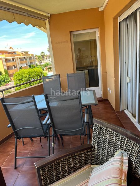 Foto 55c0fbf0-0f6d-483c-b17f-2961da1eaca6. Apartament amb aparcament piscina a Les Bovetes - La Felicidad Dénia