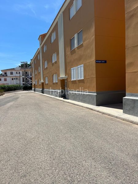 Foto 5b172ba0-6fd4-4cb5-8c01-1e09d7aa31e4. Apartament amb aparcament piscina a Les Bovetes - La Felicidad Dénia