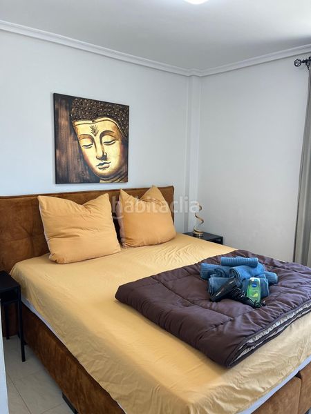 Foto 6badc04e-d6ad-4b0d-91f5-a0ce3f0375df. Apartament amb aparcament piscina a Les Bovetes - La Felicidad Dénia